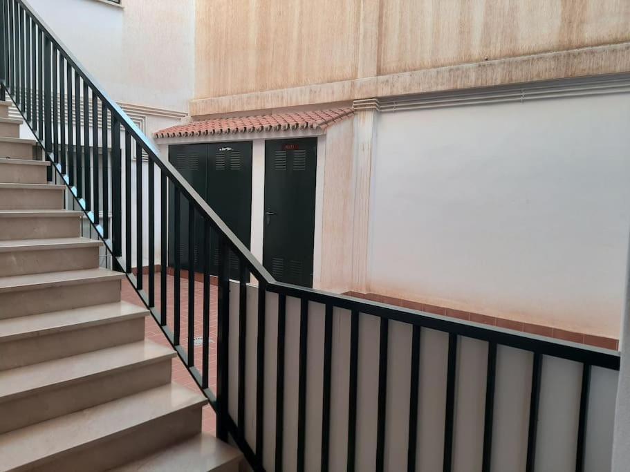 Apartamento Con Parking Gratis En El Centro De Malaga Málaga Exterior foto