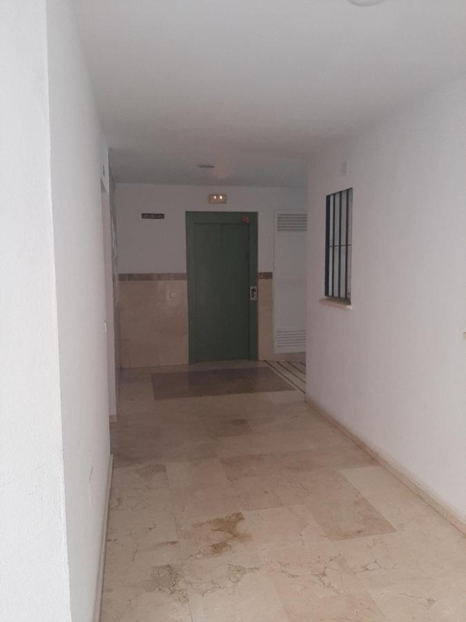 Apartamento Con Parking Gratis En El Centro De Malaga Málaga Exterior foto