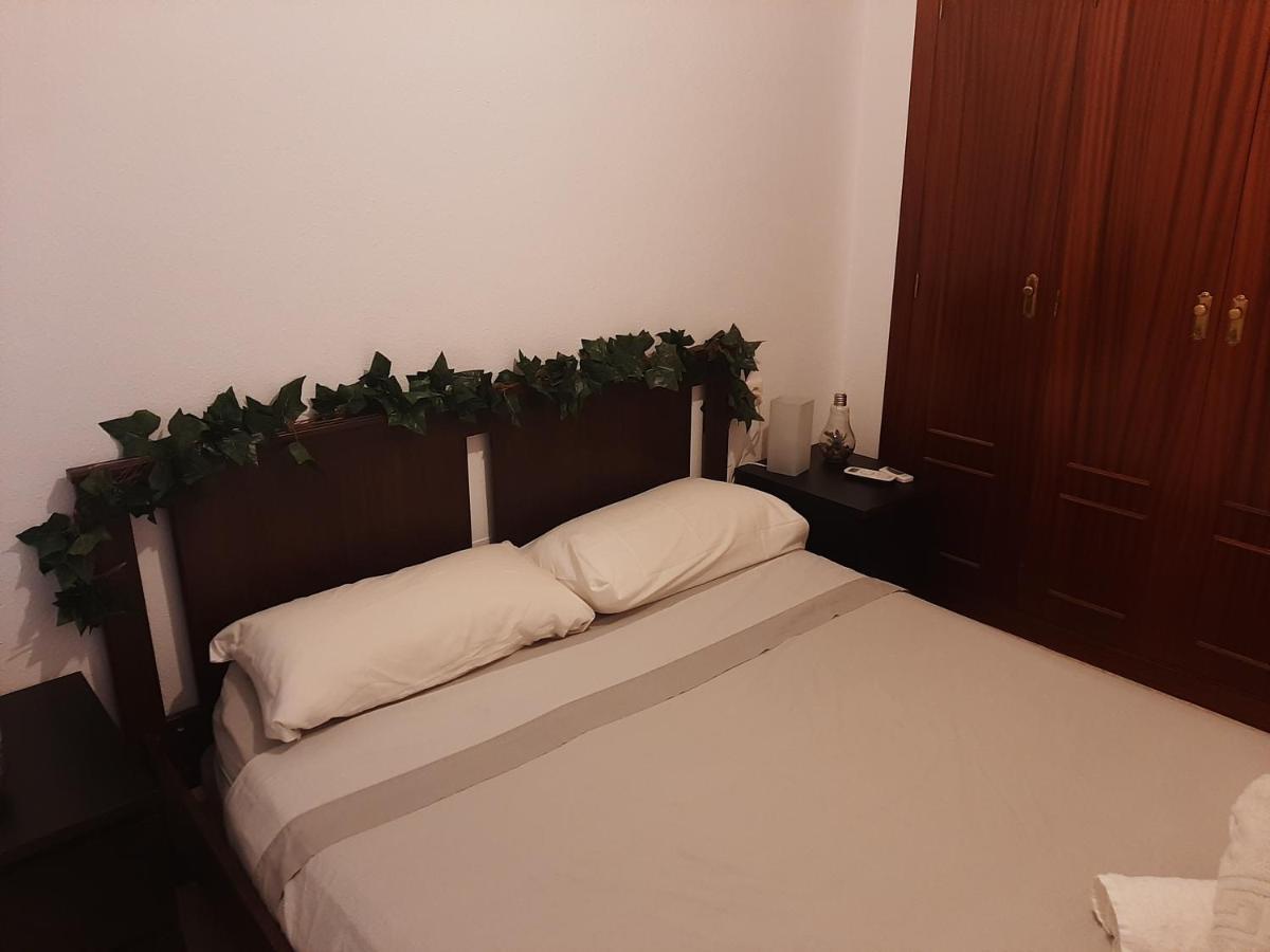 Apartamento Con Parking Gratis En El Centro De Malaga Málaga Exterior foto