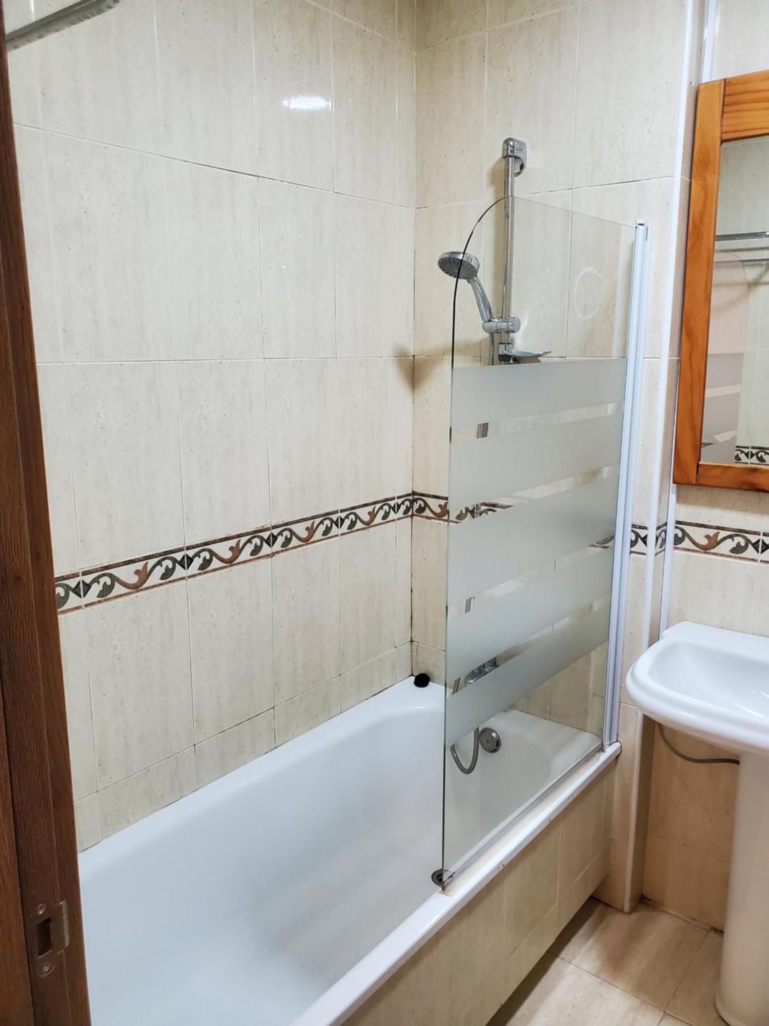 Apartamento Con Parking Gratis En El Centro De Malaga Málaga Exterior foto