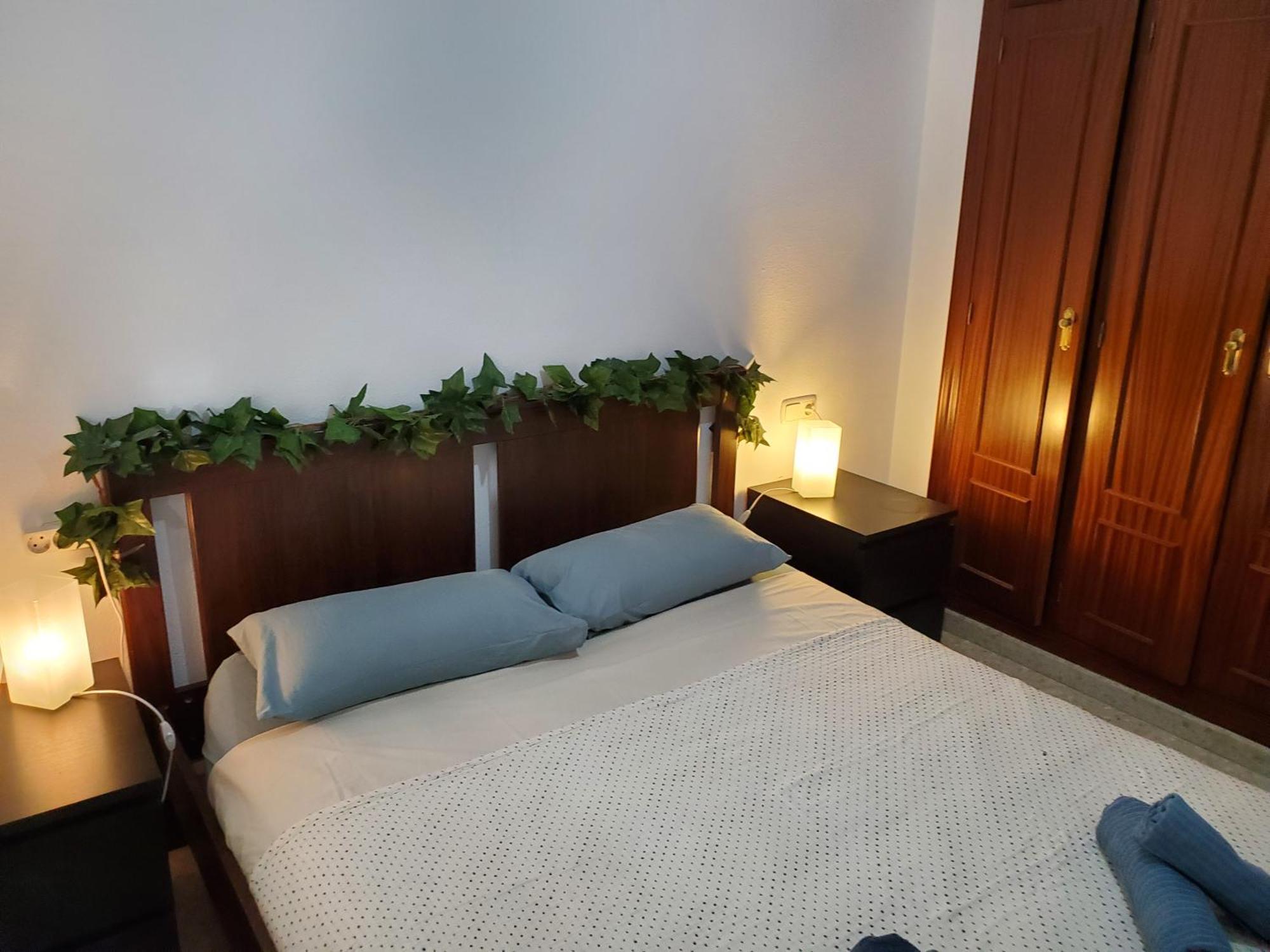 Apartamento Con Parking Gratis En El Centro De Malaga Málaga Exterior foto